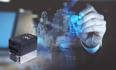 藍海華騰發(fā)布V9系列變頻器新品，引領(lǐng)工業(yè)自動化新浪潮